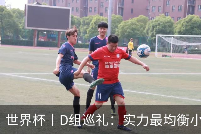 世界杯丨D组巡礼：实力最均衡小组，谁能逃出生天